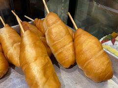 -宏发红西饼屋(天津路店)