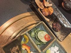 -無二炙坊·和牛烧肉(大钟寺1733店)