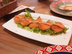 -盘炉forenza·云贵川融合小食堂 ( 钟楼中柳巷店)