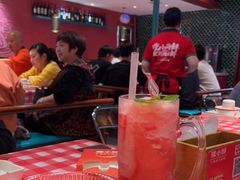 大堂-辣小鲜·南昌大排档(船山路店)