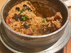 黑松露香肠揭饭-荣小馆(椒江青悦城店)