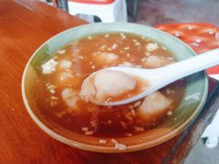 红糖醪糟-张醪糟