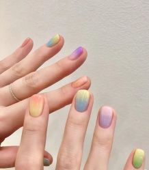 -悦指间美甲美睫