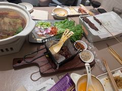 -苏小牛·牛肉串(国贸店)