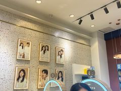 -海马体照相馆(大连柏威年购物中心店)