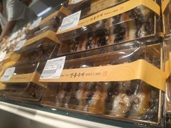-远大美食广场(远大购物中心店)