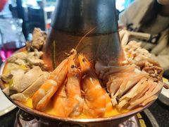 -颐千海味渔小馆(大三元街店)