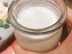 冰冻双皮奶-龙桥私厨·姜花菊花过桥鱼·顺德菜(容桂店)