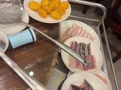 -正能量脆肉鲩火锅