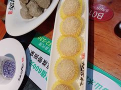 -九宫格重庆火锅(保利店)