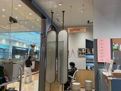 -海马体照相馆(上海月星环球港店)