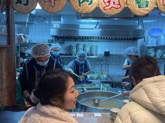 -云阿蛮云南生烫牛肉米线(奉贤路店)