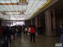 -人民防洪胜利纪念塔