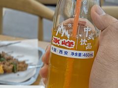 -小艺烧烤(曲江店)