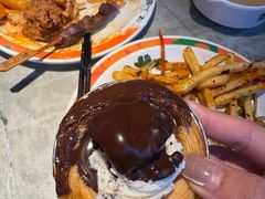 -比格比萨自助(宝山日月光店)