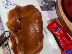 -小大董·烤鸭(凤凰汇店)