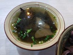 -郑凉面24h店(黄金小区店)