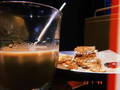 -来回·咖啡(天河南店)