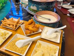 -哈啾嗨·新概念蒙餐(红星新城店)