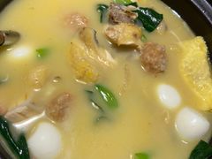 -径山十八道·风味民间菜(杭州总店)
