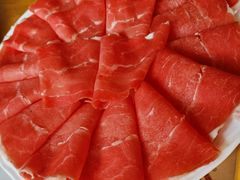 -京门老爆三·铜锅涮肉 爆肚(望京店)