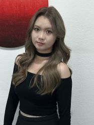 -FINE HAIR 烫染专业设计