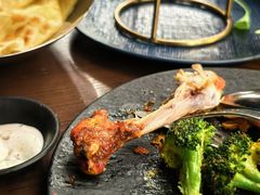 -Shantek象提南亚餐厅&西餐融合Bistro(淮海中路店)