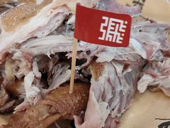 -張飛扒肉·龙江非遗(道外店)