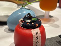 -若蘭慈·无国界素食料理(欢乐海岸店)