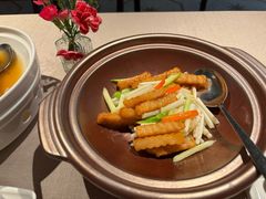 -漢舍中国菜馆(889广场店)