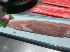 -合易泓烤肉•首创生椰大油边(宁山路店)