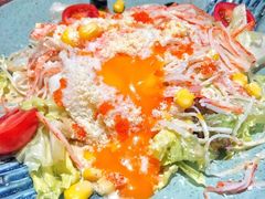 -炙柒Sekinana·精致料理 烧鸟·铁板烧(海上世界店)