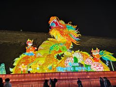 -老门东历史文化街区