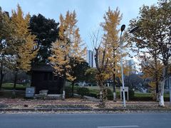 -贵阳市花溪国家城市湿地公园