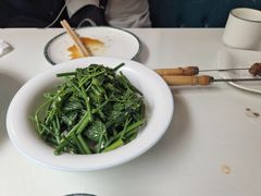 -帕米尔食府(白云观店)