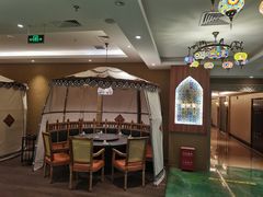 -君邦火锅(新疆大厦店)