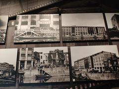 -上海四行仓库抗战纪念馆