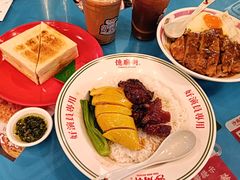 -憶廟街 X 沙角邨(太古城店)