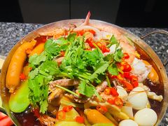 -音乐在线主题氧吧KTV(佳宁娜广场店)