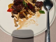 -漢舍中国菜馆(889广场店)