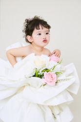 -亲亲宝贝艾尔莎亲子摄影会馆(中华路店)