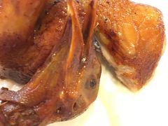 -旭璟酒家·传统粤菜·湘菜(逸景路店)