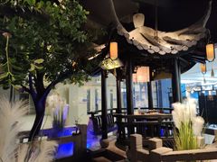 -绿茶餐厅(乐峰广场店)