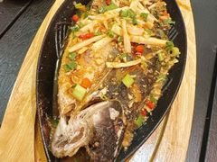 -沙州食驿·非遗小吃夜市