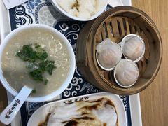 -冰泉豆浆馆(阳朔店)