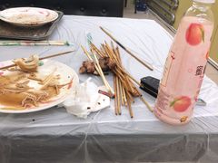 -天津乾毓德饭庄·清真传统炒菜·海鲜烧烤(咸阳路店)