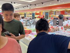 -邵万生食品公司(南京东路店)