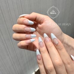 -Sin Nail芯日式美甲美睫店