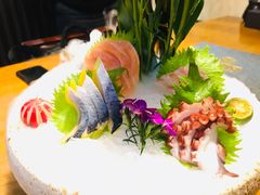 -大江户日本料理(吕厝店)