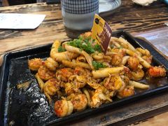 -小川洋风料理(汉街店)